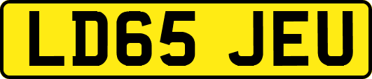 LD65JEU