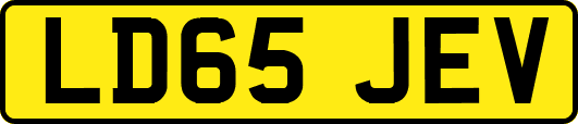 LD65JEV