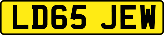 LD65JEW