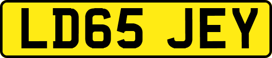 LD65JEY