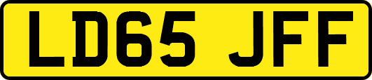 LD65JFF