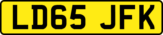 LD65JFK