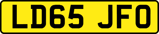LD65JFO