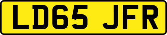 LD65JFR