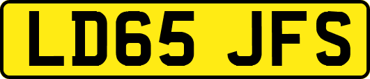 LD65JFS