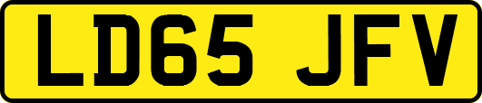 LD65JFV