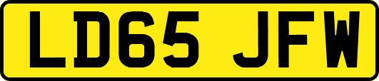 LD65JFW