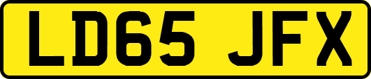 LD65JFX