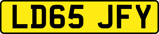 LD65JFY