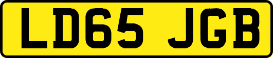 LD65JGB