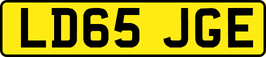LD65JGE