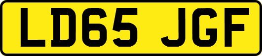 LD65JGF