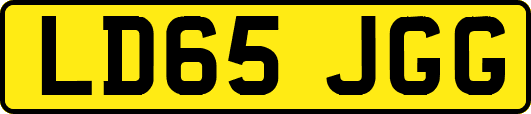 LD65JGG