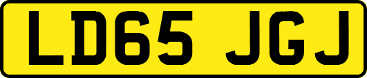 LD65JGJ