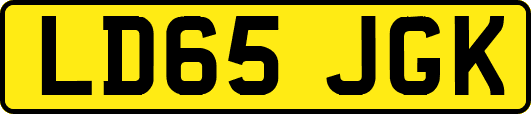 LD65JGK
