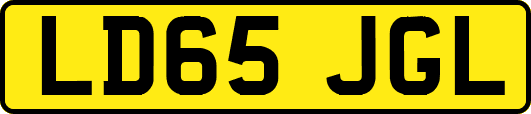 LD65JGL
