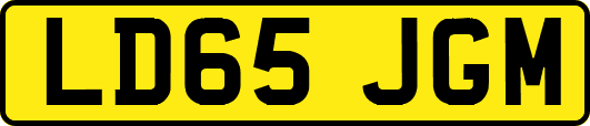 LD65JGM