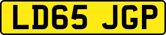 LD65JGP
