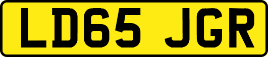LD65JGR