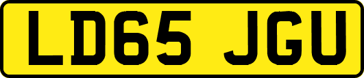 LD65JGU