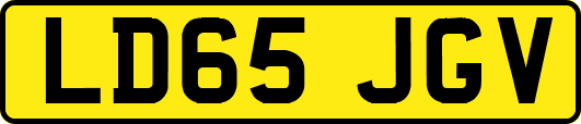 LD65JGV