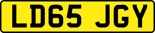 LD65JGY