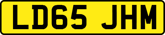 LD65JHM