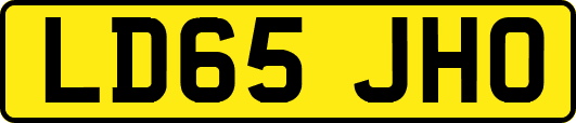 LD65JHO