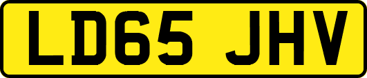 LD65JHV