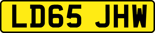 LD65JHW
