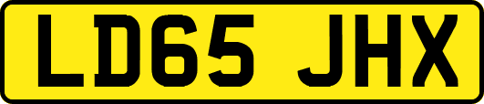 LD65JHX
