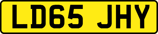 LD65JHY