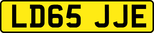 LD65JJE