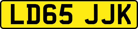 LD65JJK