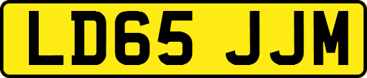 LD65JJM