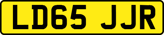 LD65JJR