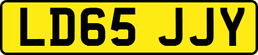 LD65JJY