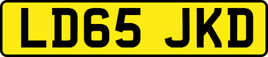 LD65JKD