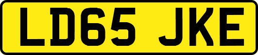 LD65JKE