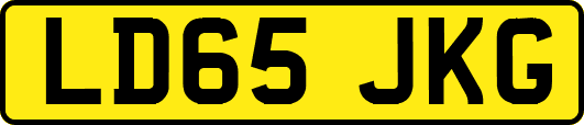 LD65JKG