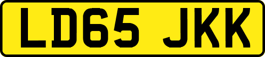 LD65JKK