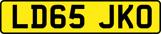 LD65JKO