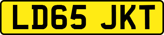 LD65JKT
