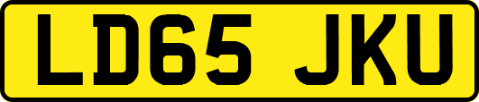 LD65JKU