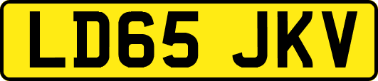 LD65JKV