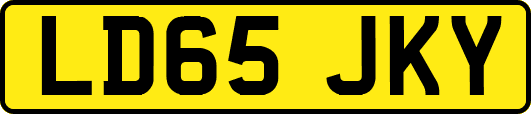LD65JKY