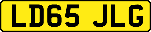 LD65JLG