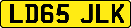 LD65JLK