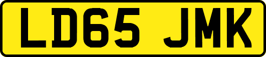 LD65JMK