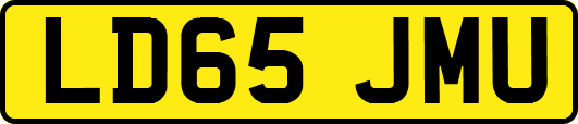 LD65JMU